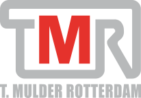 Logo T. Mulder Rotterdam