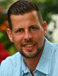 Benny van der Meer foto