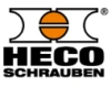 Heco schroeven-logo