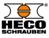 Heco schroeven-logo