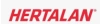 Hertalan-logo