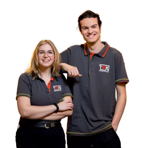 Contact Banner-personeel