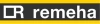 Remeha-logo
