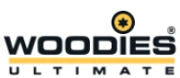 Woodies Ultimate-logo